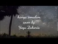 Download Lagu cover Hanya Semalam..karya Ismail Marzuki dan Bing Slamet..enjooy..😘👍jangan lupa subcribe yaa🙏