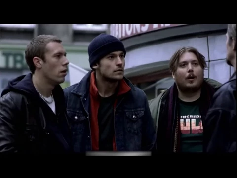 Rembrandt (2003) - Officiel trailer