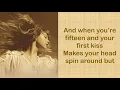 Download Lagu FIFTEEN - Taylor Swift (Taylor’s Version) (Lyrics)