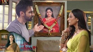 dhruv reveal vishwas dirty past u0026 tells truth dr aarambhi upcoming twist