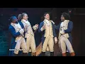 CityLine An actor with Boston roots returns to the city in musical Hamilton