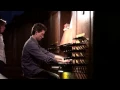 Download Lagu Orgelimprovisatie op God is goed - Arjan Huizer - Lutherse kerk Den Haag