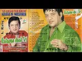 12 Lagu Terbaik Karya M.Mashabi / A.Rafiq (Original Full)