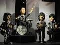 Lagu The Beatles' top 5 greatest of the greatest hits from First Ever Survey of the Fest for Beatles Fans