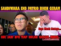Download Lagu Bikin Geram !! Eko Patrio Ngotot Mau Jadi DPR Meski Gajinya Minus.? Mikir Woy..