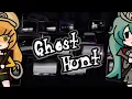 Download Lagu 【Hatsune Miku \u0026 Cyber Diva】 Ghost Hunt 【Original Song】