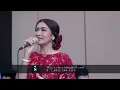 Lagu Memori - Ruth Sahanaya | Cover by S Class Music