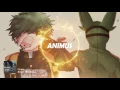 Brian The Sun - Heroes「Boku No Hero Academia - Ending 1」