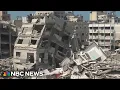 Download Lagu Israel strikes Gaza City as Trump considers turning enclave into ‘riviera’