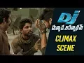 Download Lagu DJ Duvvada Jagannadham Scenes - Climax Fight Scene - Allu Arjun, Rao Ramesh