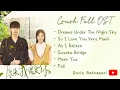 Download Lagu 【PLAYLIST】 Crush Full OST 原来我很爱你 Full OST - Chinese Drama 2021 - [Full Album]