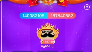 اقوى جوله و كسر رقم القياسي من قبل خالد اليافعي في لعبه توب توب 