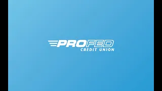 ProFed Business Digital Banking - Getting Started
