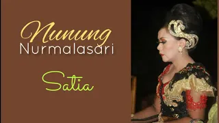 Download Nunung Nurmalasari - Satia (Degung) MP3