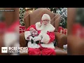Community rallies behind long-time Anne Arundel mall Santa