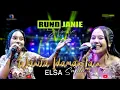 Download Lagu AjP Multimedia | Wanita Idaman Lain - ELSA SAFITRI (Live Cover RUNDJANIE.Studio)