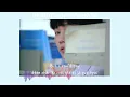 Corner (มุม) OST The Best Story - War Wanarat x Tik Playground [Thai/Eng/Rom Lyrics]