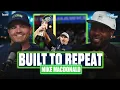 Mike Macdonald on building a Seahawks team nobody wants to play Hard Knocks Sam Darnold Sherman
