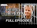 BAKING BEHIND BARS Gordon Behind Bars All Episodes