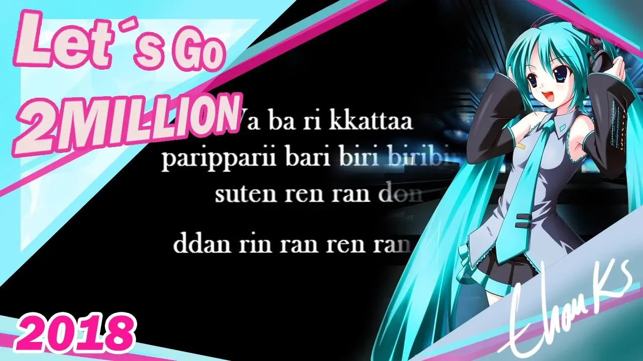 Ievan Polka Miku Hatsune Lyrics Ievan Polka Miku Hatsune Lyrics