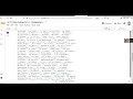 Data Analytics on IPL Data using Python Pandas Part 2 - Runs Scored and Strike Rate of Any Batsman