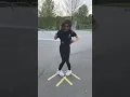 Remember my very first Mini Shuffle Tutorial in my Tutorial Sunday series