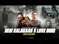Download Lagu Desi Kalakaar X Love Dose - Mega Mashup | Yo Yo Honey Singh | Shubh Music | Latest Punjabi Mashup