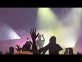 Creeper: Hiding With Boys (Live 4k) [Roundhouse London 04.11.2022]