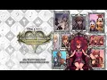 Download Lagu Kingdom Hearts: Melody of Memory OST - Happy Hair Day (from KINGDOM HEARTS Ⅲ)