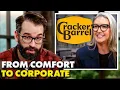 Download Lagu Cracker Barrel’s New Rebrand Wins UGLIEST Marketing Ploy Of The Year