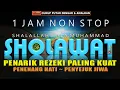 Download Lagu Sholawat Jibril Penarik Rezeki Paling Kuat | Sholawat Nabi Merdu Penyejuk Hati, Penenang Jiwa