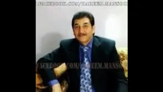 كريم منصور      كبل ماموت دندنها