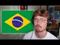 Download Lagu AMERICAN STRUGGLES TO LEARN PORTUGUESE