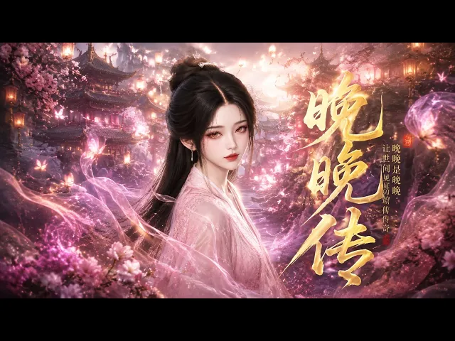 The Tale of Wanwan