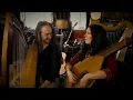 Celtic harp and Ukrainian Bandura - Mysty Waltz by Aryeh Frankfurter and Lisa Lynne