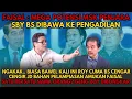 Lagu Ngakak.. Biasa Cerewet Roy Baru kali Ini Cuma Bs Cengar Cengir Jd Bahan Amukan Pelampiasan Faisal