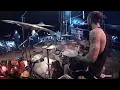 Download Lagu SUFFOCATION-Full Show-Eric Morotti-Live in Brutal Assault 2017 (Drum Cam)