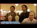 Lagu The Kind of Weird That Mormons Are | Supernatural
