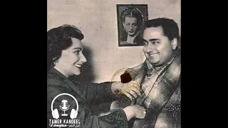 الحلو أبو شامة على جبينه محمد قنديل 