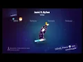 Just Dance 2014 Wii - Jessie J Ft. Big Sean - Wild