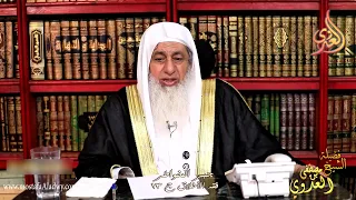 جبر خاطر يوسف لإخوته   الشيخ مصطفى العدوي دندنها