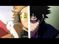 Download Lagu Hawks \u0026 Dabi AMV [Discord]