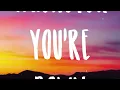 Cheatback - Chloe, Future Lyric Video 💭