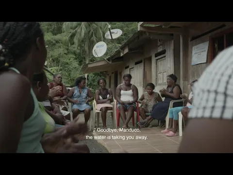 Hot Docs 2021 Trailers: SONGS THAT FLOOD THE RIVER