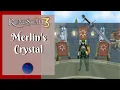 RS3 Merlin s Crystal QUICK Quest Guide Updated 2020 - Ironman Friendly