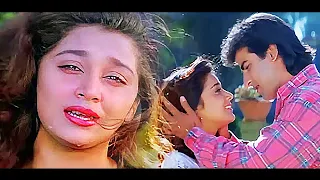 pyar jhutha sahi duniya ko dikhane aaja 4k farheen ronit roy hindi dard bhare songs