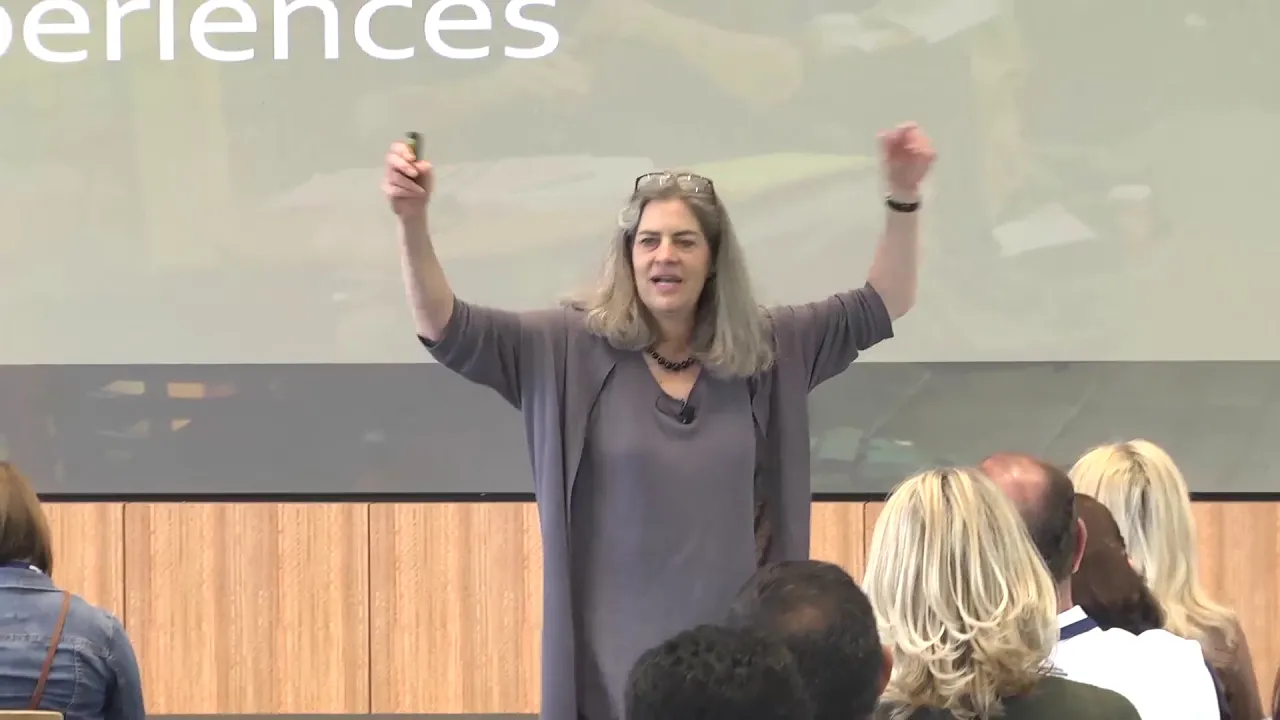 Beyond Design Thinking