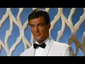Roger Moore s death reported on RTE News 23rd May 2017