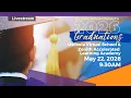 Osceola Virtual School Zenith Accelerated Learning Academy High School Graduation 2026