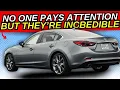 3 CHEAP CARS EVERYONE IGNORES But These 3 Cars Are Absolute Goldmines